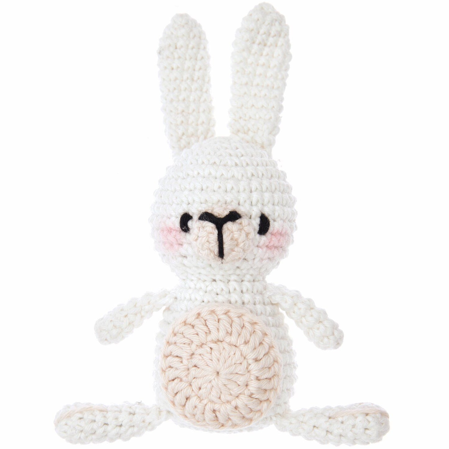 Ricorumi Mini Easy Crochet Kit Amigurumi