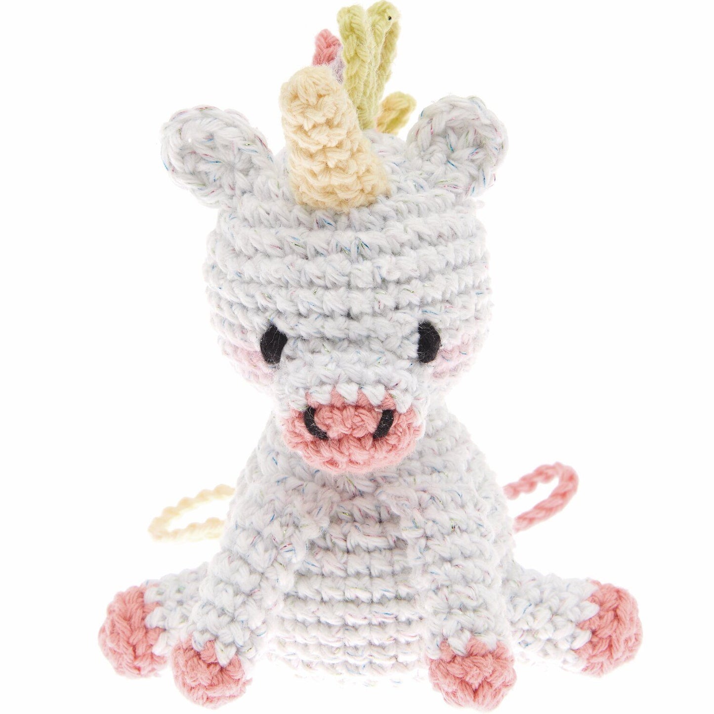 Ricorumi Mini Easy Crochet Kit Amigurumi