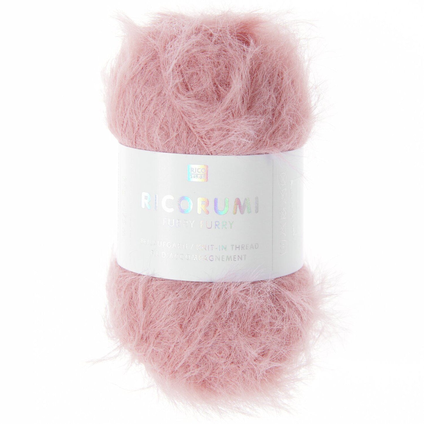 Ricorumi Furry Furry 25g