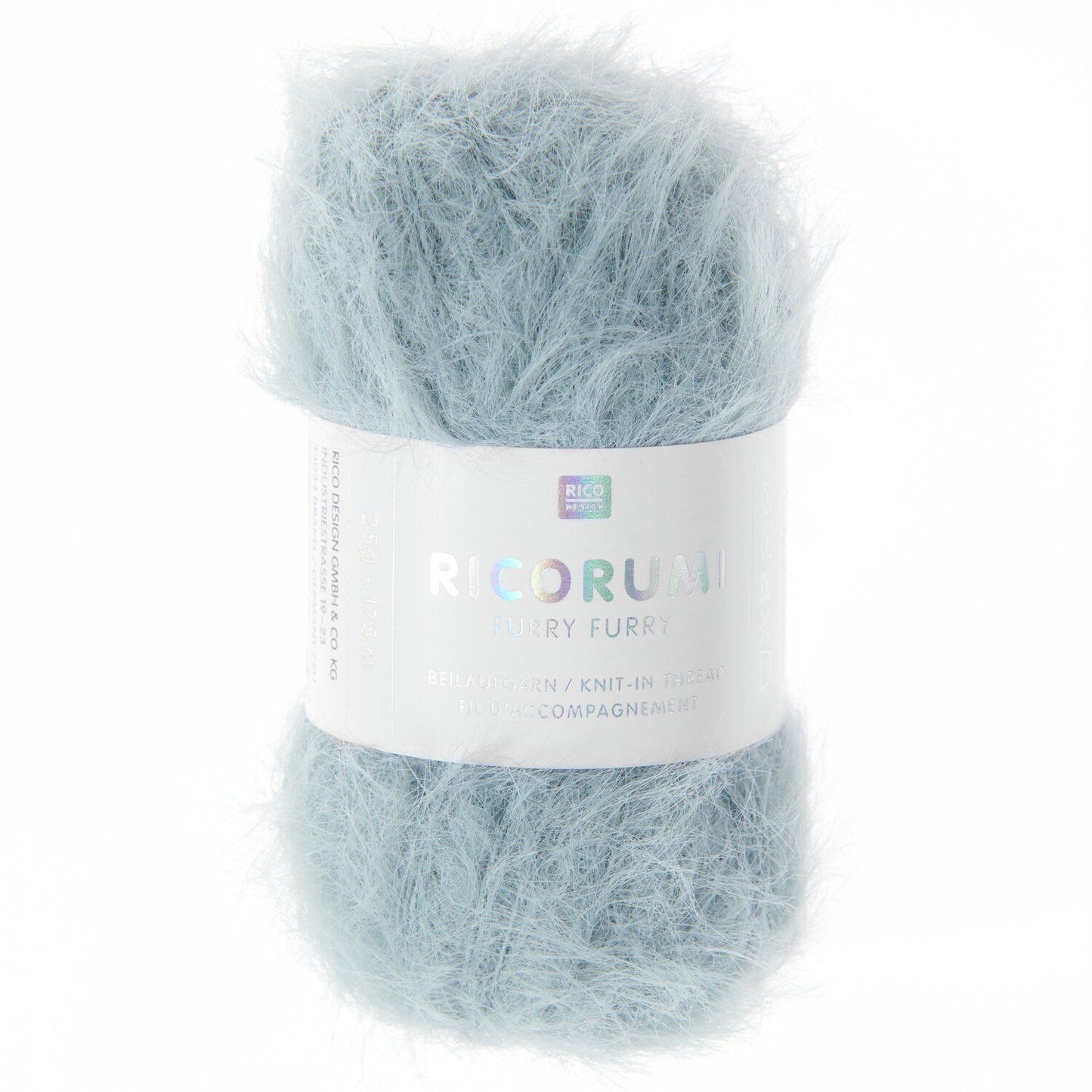 Ricorumi Furry Furry 25g