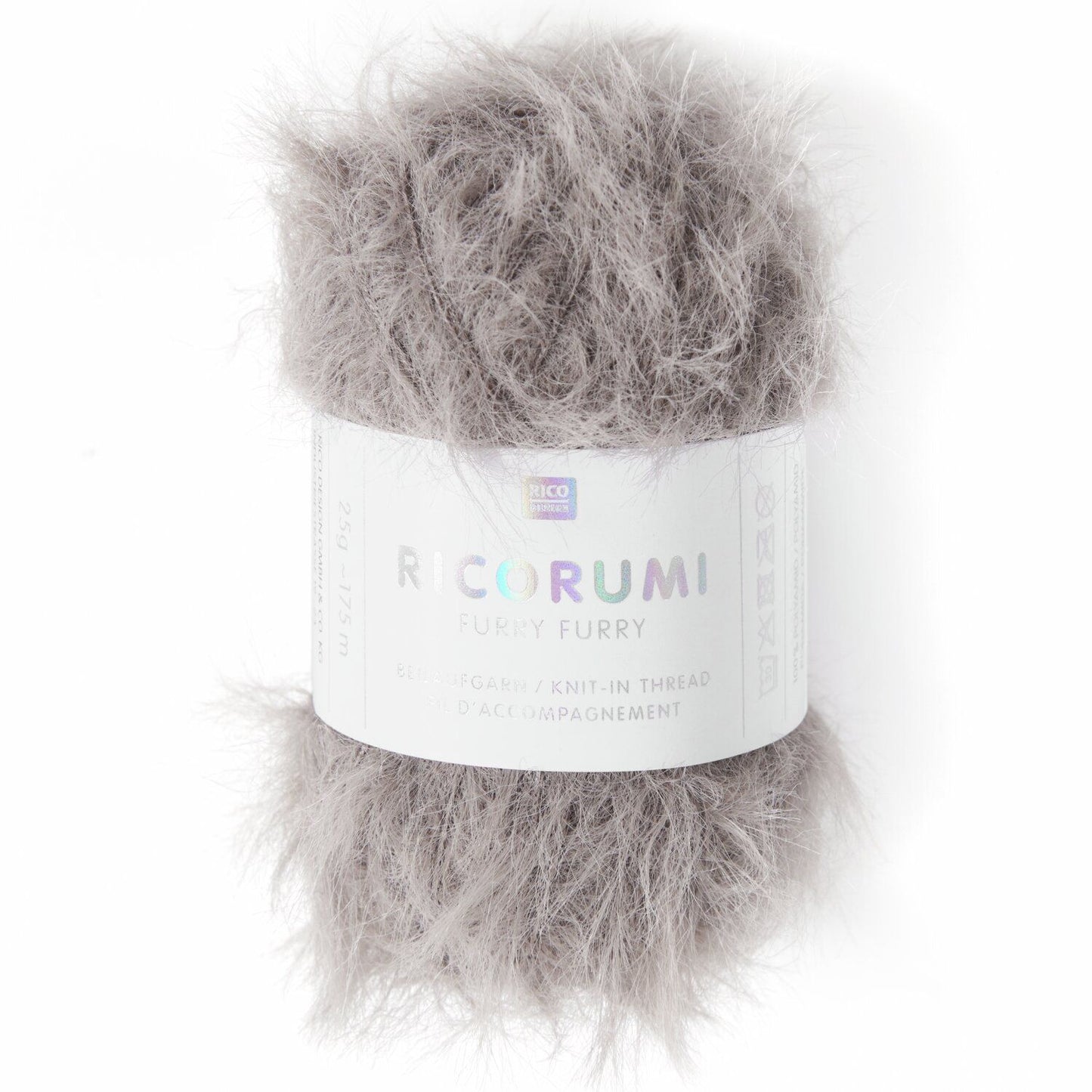 Ricorumi Furry Furry 25g