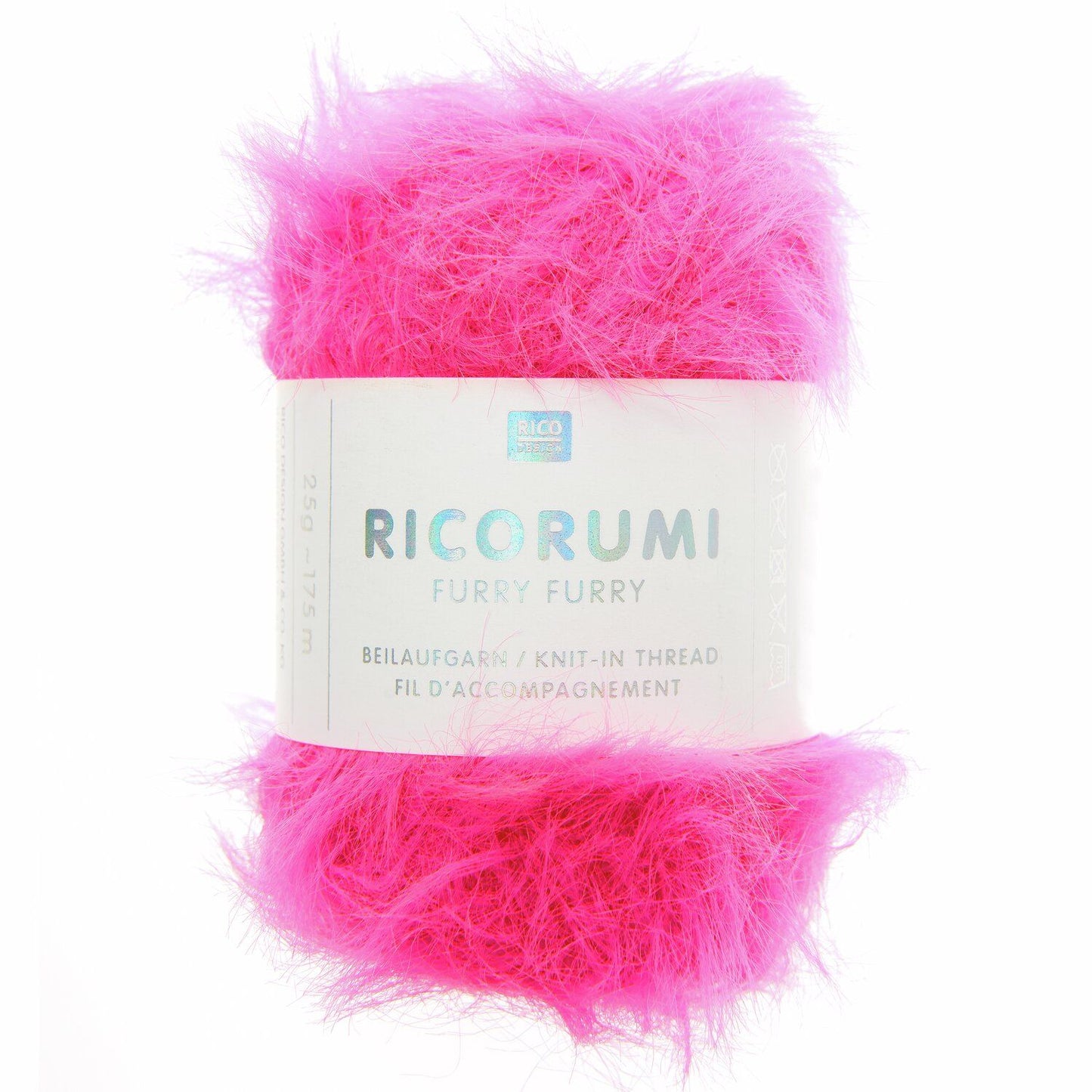Ricorumi Furry Furry 25g