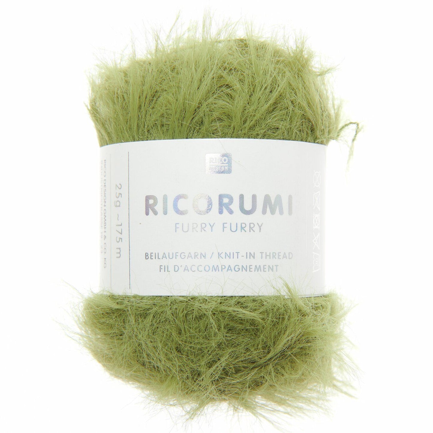 Ricorumi Furry Furry 25g