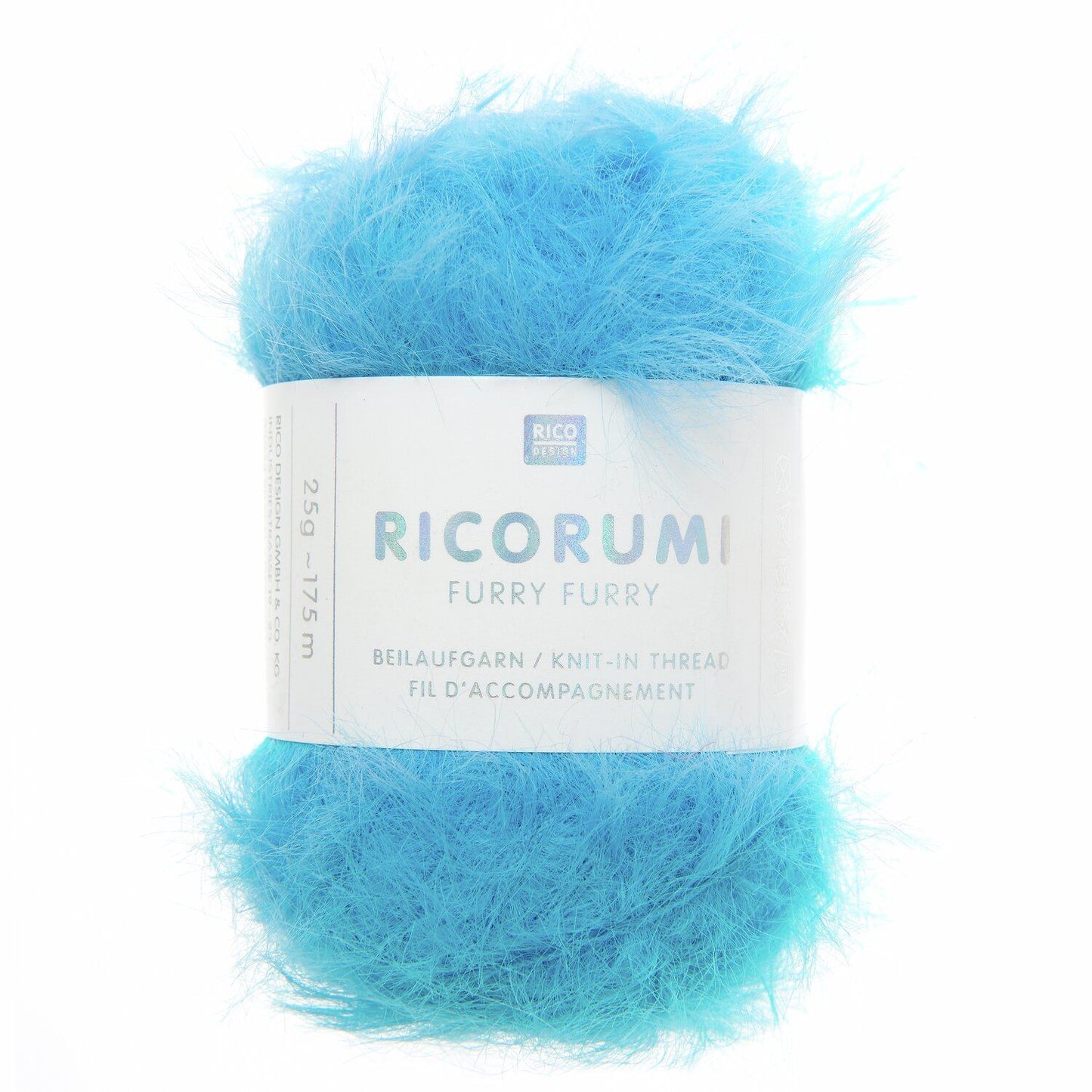 Ricorumi Furry Furry 25g