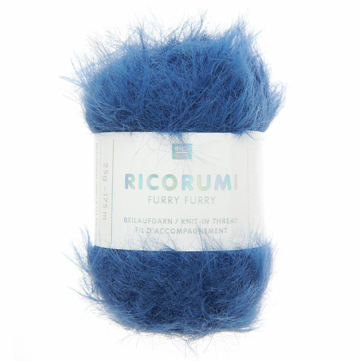Ricorumi Furry Furry 25g
