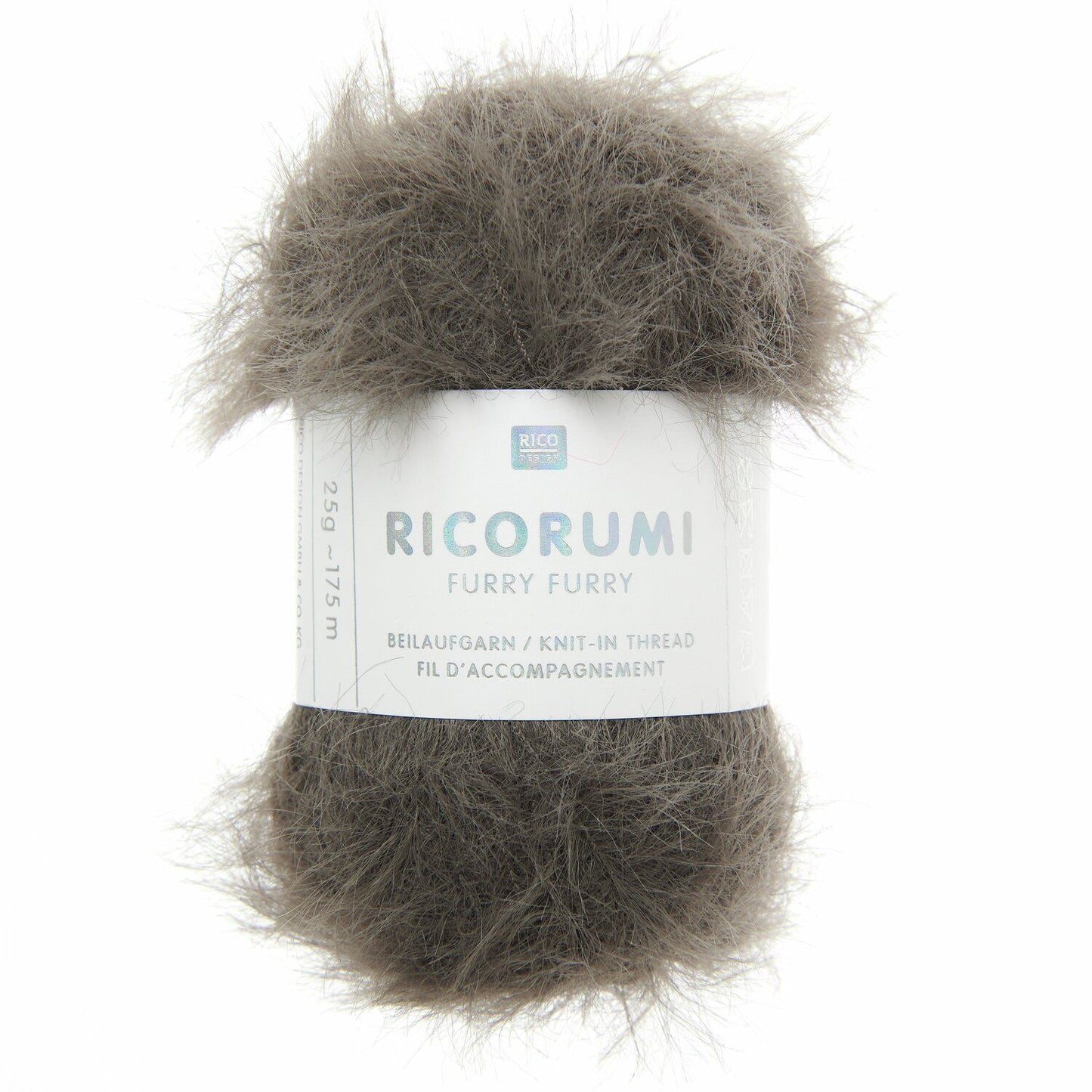Ricorumi Furry Furry 25g