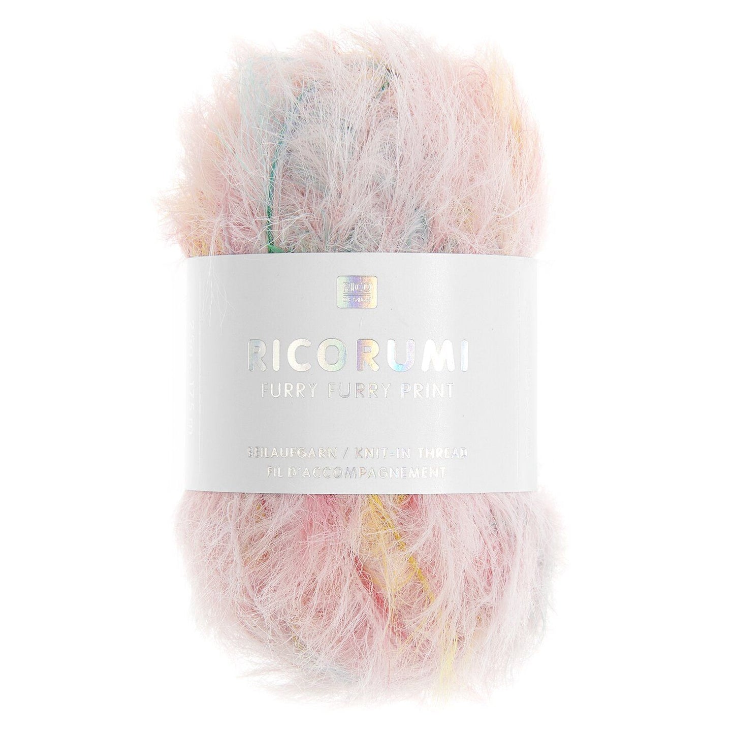 Ricorumi Furry Furry 25g