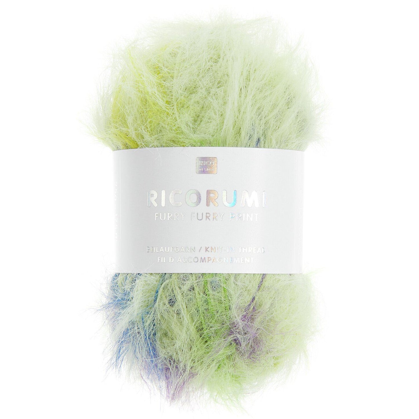 Ricorumi Furry Furry 25g