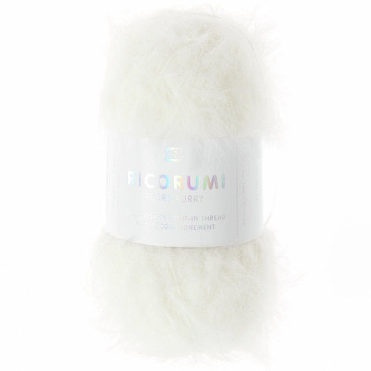 Ricorumi Furry Furry 25g