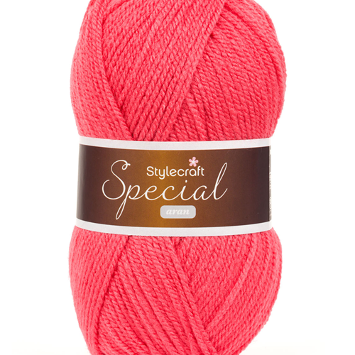 Special Aran Stylecraft