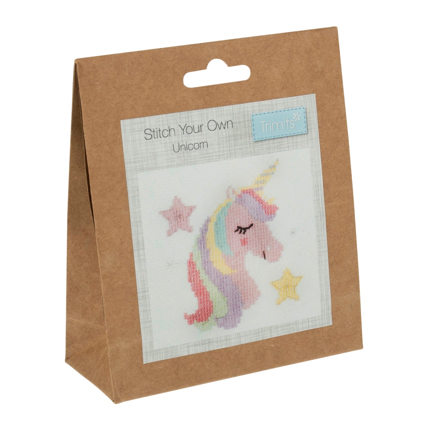 Counted Cross Stitch Kit