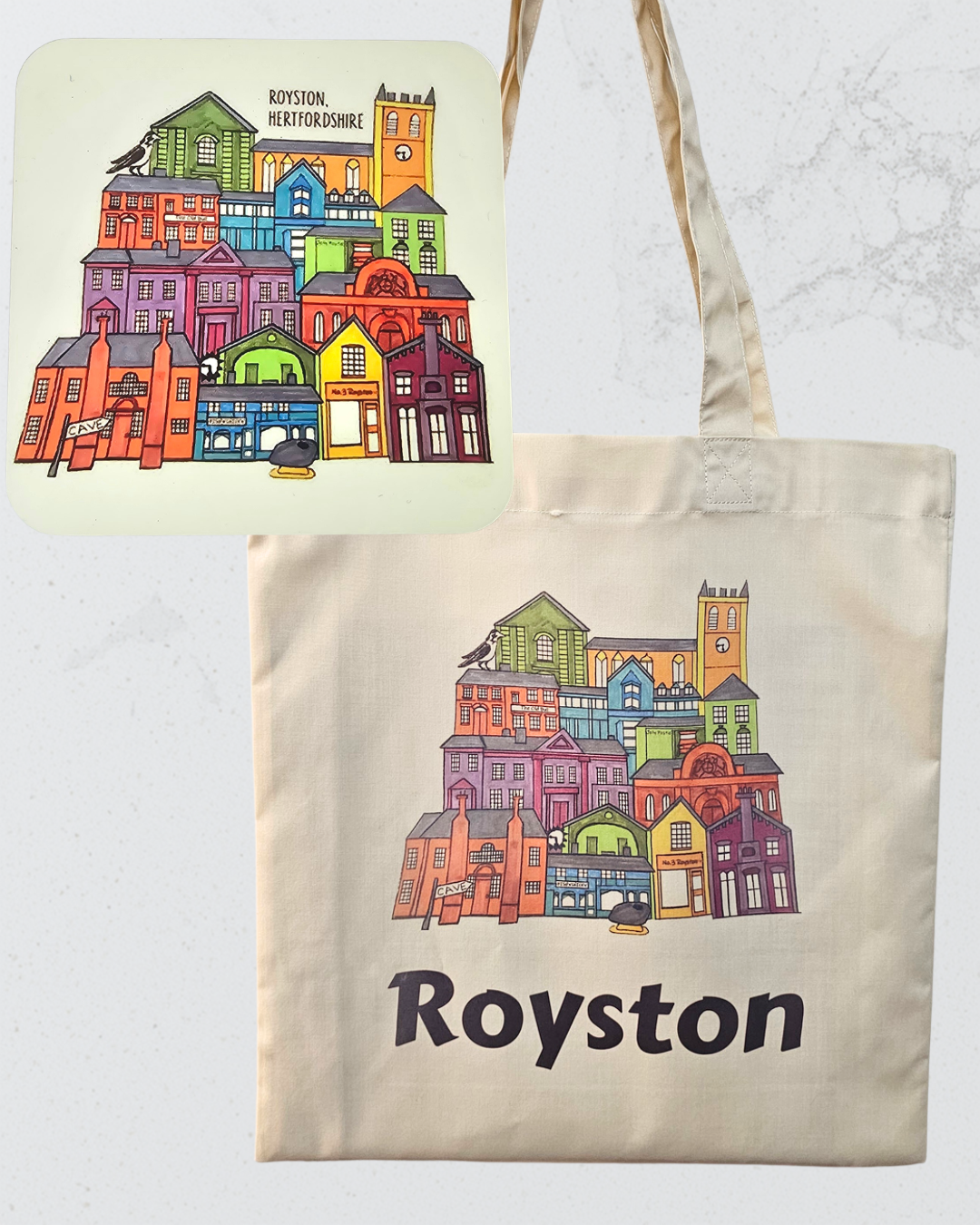 Royston gifts