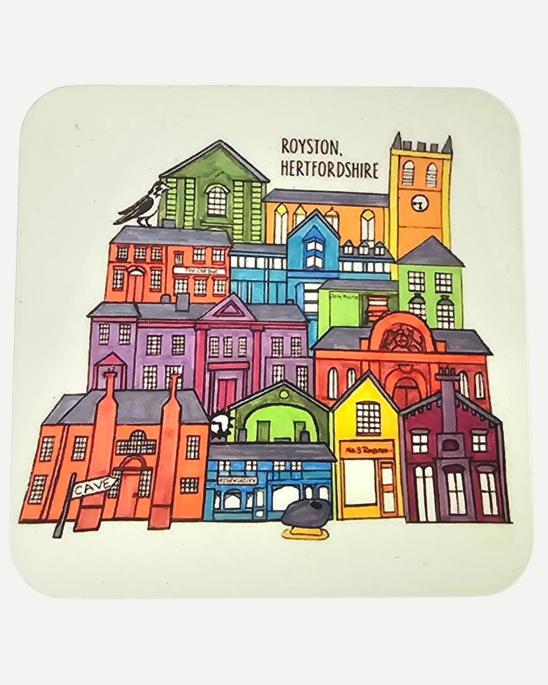 Royston gifts