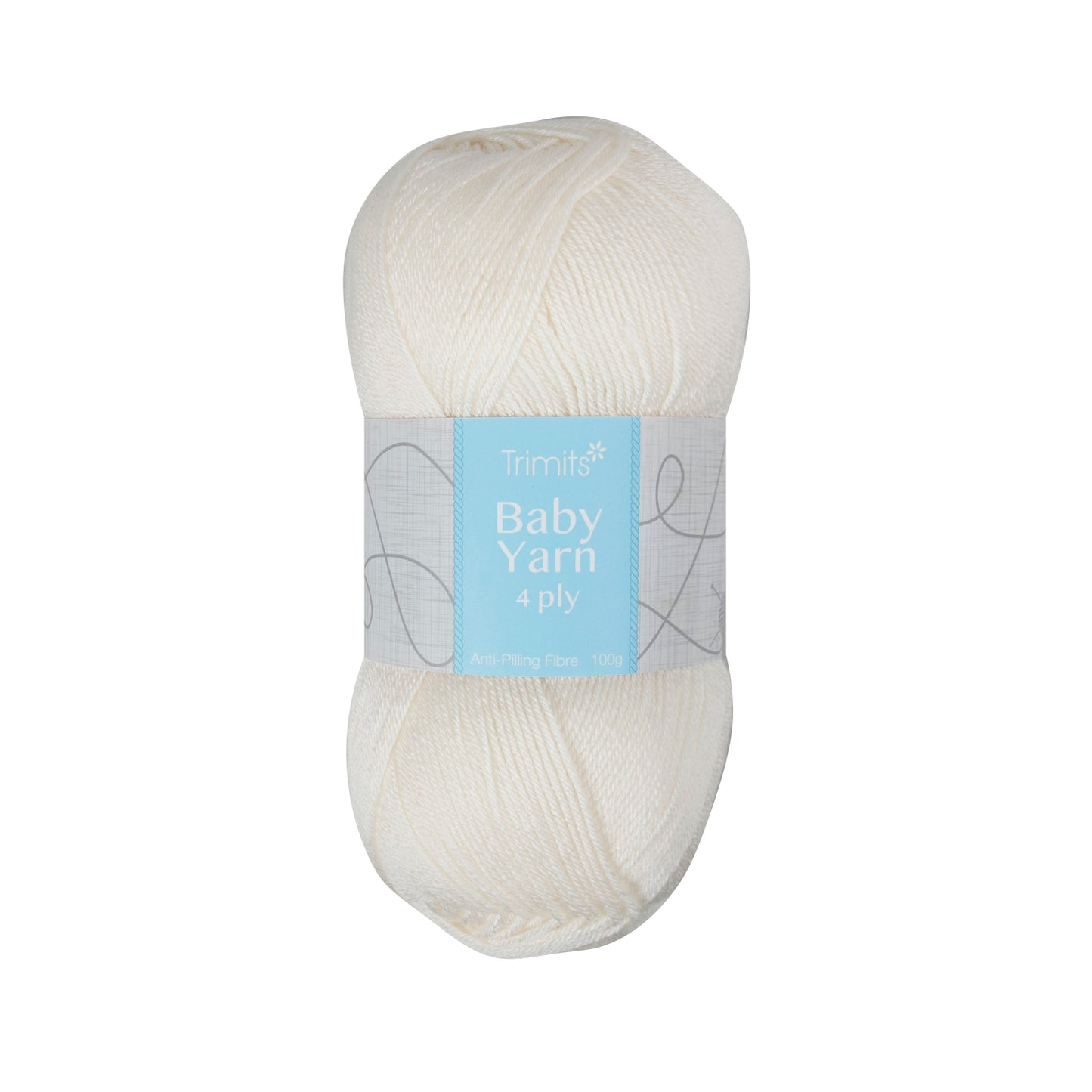 Trimits Baby Yarn 4 ply