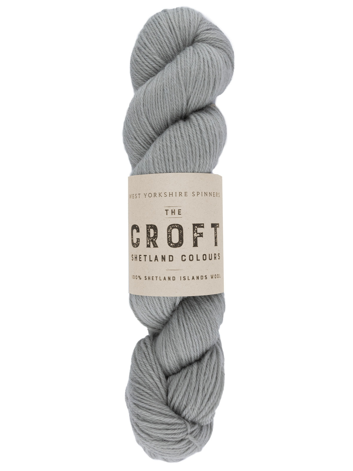 The Croft DK 100% wool dk