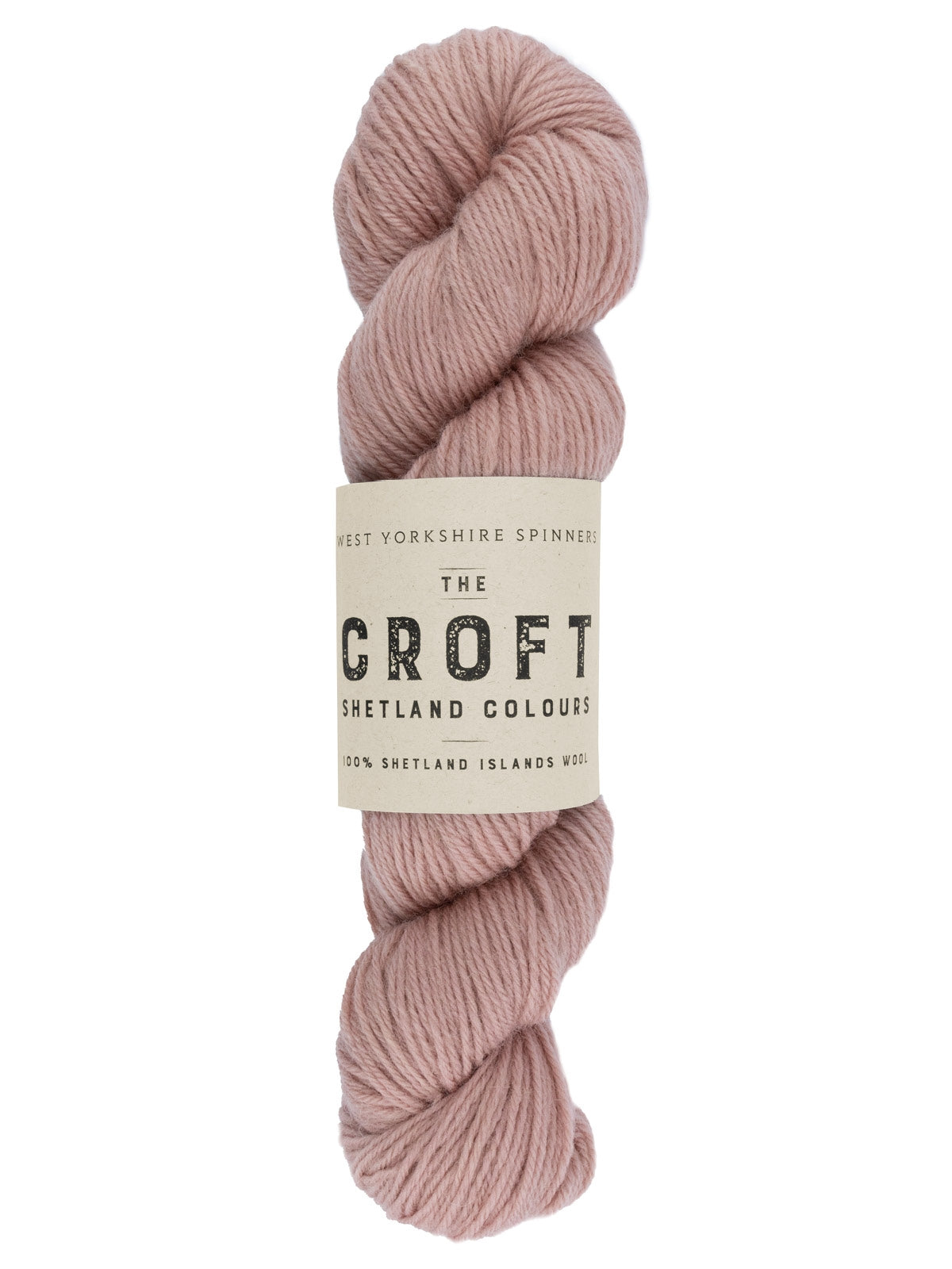 The Croft DK 100% wool dk