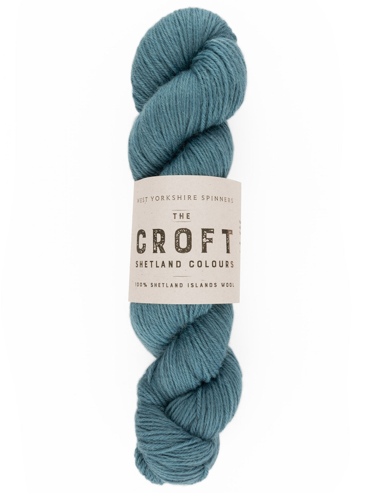 The Croft DK 100% wool dk