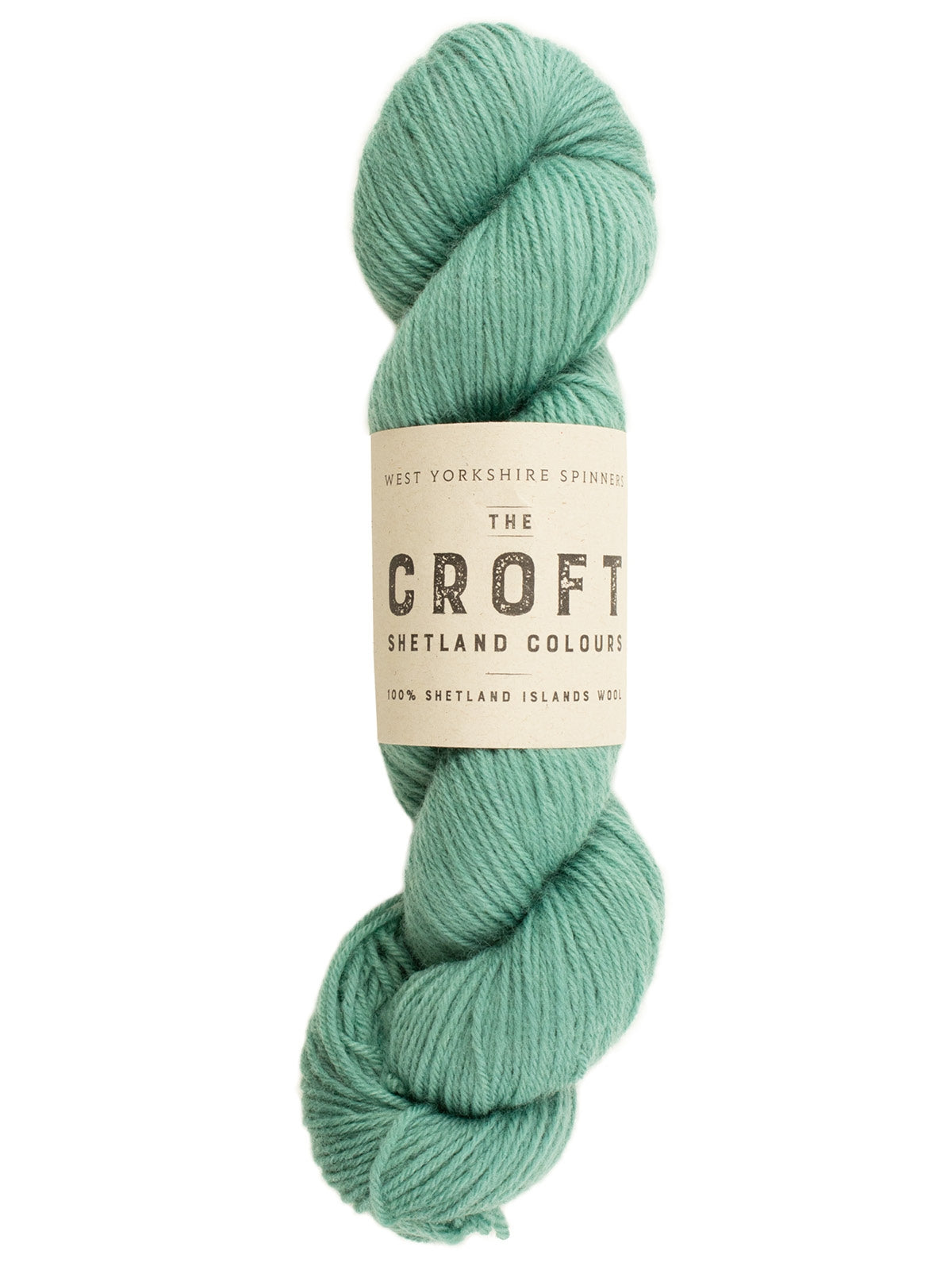 The Croft DK 100% wool dk