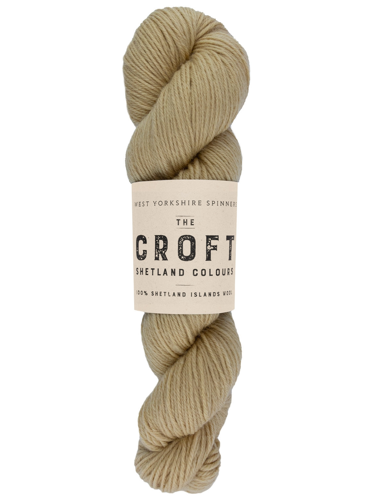 The Croft DK 100% wool dk