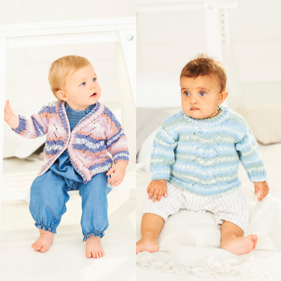 Bambino Prints DK