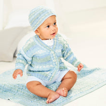 Load image into Gallery viewer, Stylecraft Bambino Prints DK
