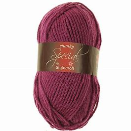 Stylecraft Special Chunky